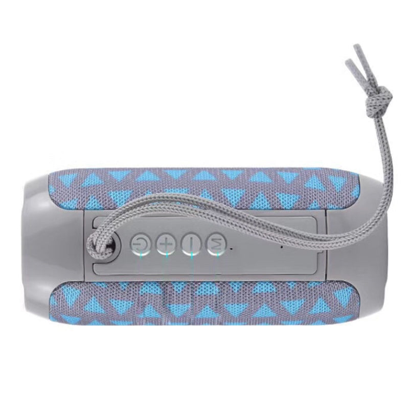 Melody Master Bluetooth Speaker &amp; Subwoofer ChicCharm