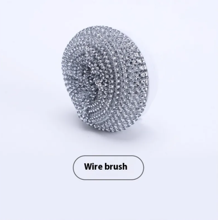 SpinScrub 4-in-1 Handheld Cleaner ChicCharm