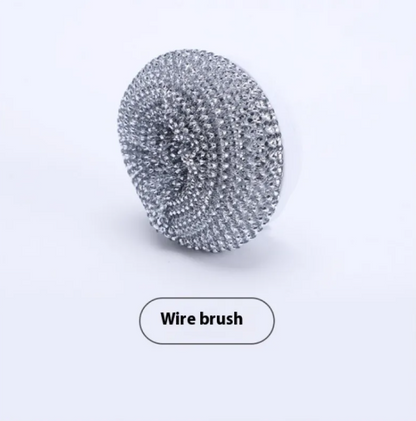 SpinScrub 4-in-1 Handheld Cleaner ChicCharm