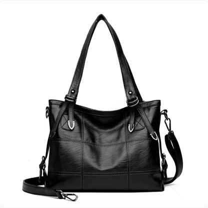 Chic Everyday Shoulder Bag