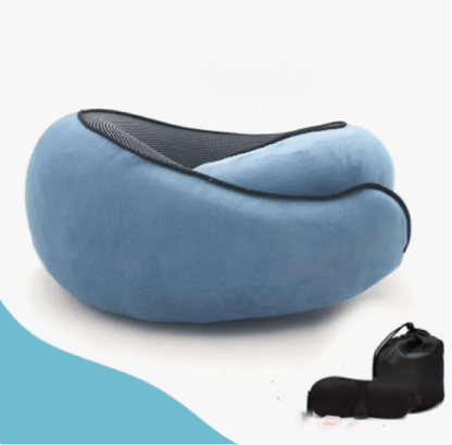 Comfort Foam Neck Cushion