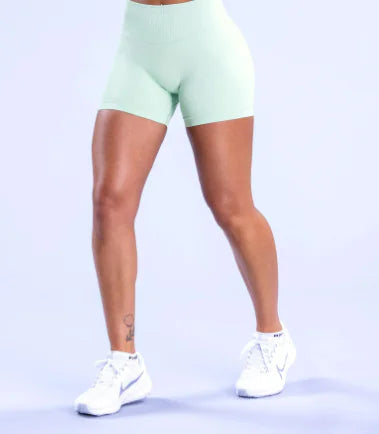 FlexFit Yoga Shorts