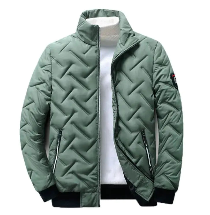 Men's Winter Essential Lightweight Coat