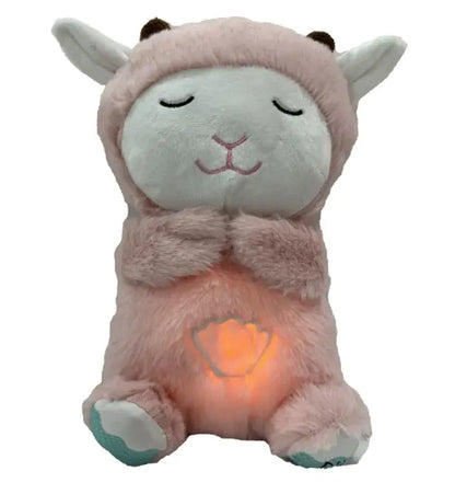Soothing Lamb Sleep Pal