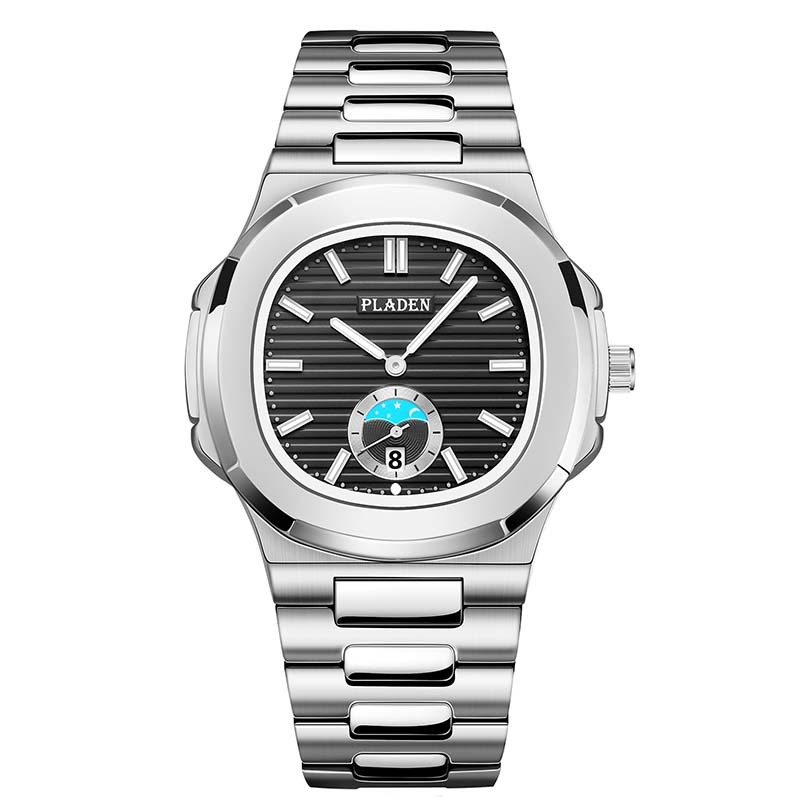 Elite Tactical Timepiece