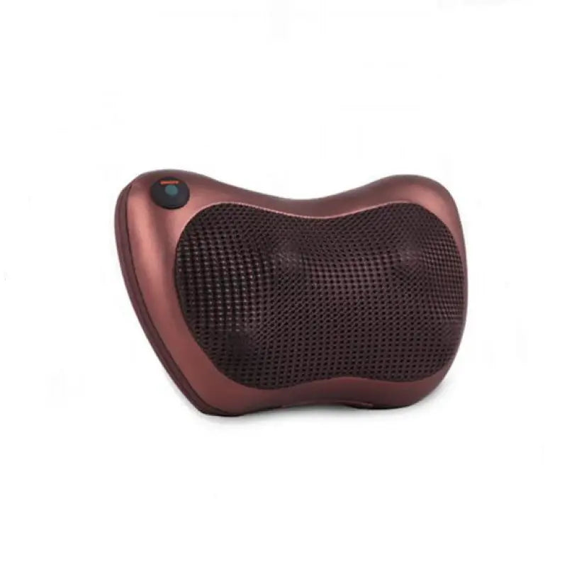 Shiatsu Comfort Massage Pillow for Neck &amp; Back ChicCharm