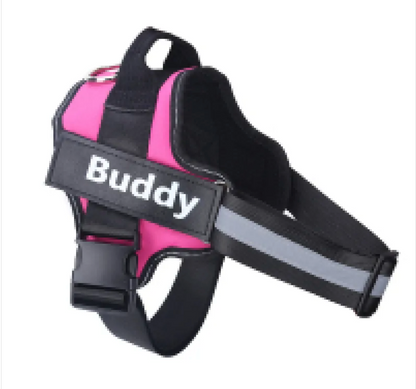 ComfortSecure Reflective Dog Harness ChicCharm