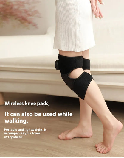ThermaKnee Electric Heating Pads ChicCharm