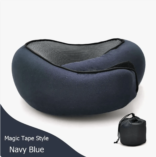 Comfort Foam Neck Cushion