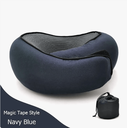Comfort Foam Neck Cushion