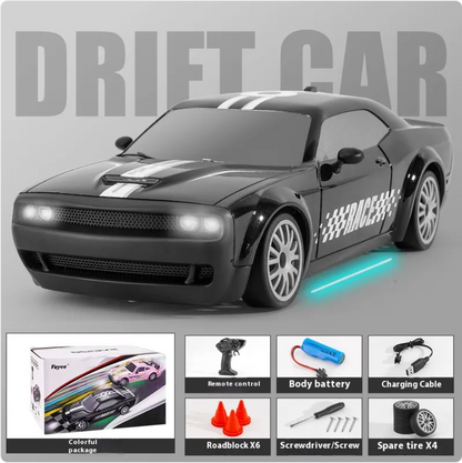 Turbo Drift RC Racer ChicCharm
