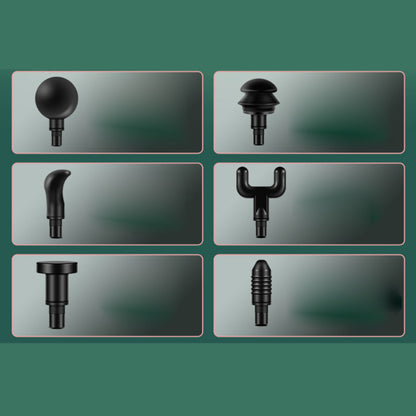 PowerPulse Deep Tissue Massager ChicCharm