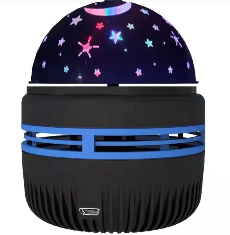 Stellar Night Sky Projector