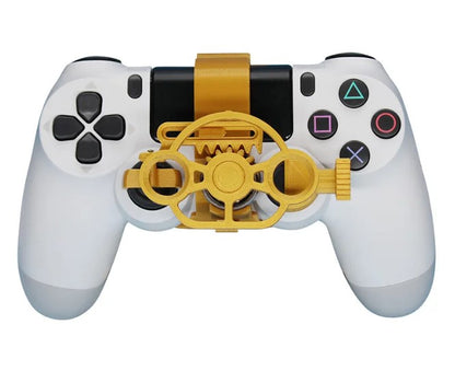 PC Racer Pro Steering Wheel ChicCharm