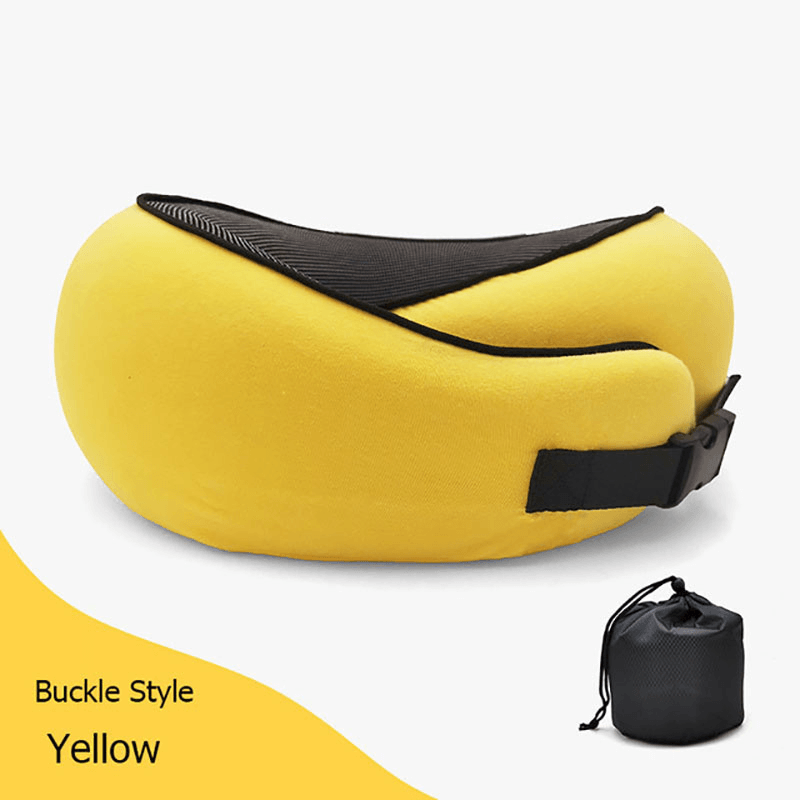 Comfort Foam Neck Cushion