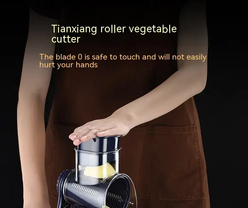 All-in-One Veggie Master
