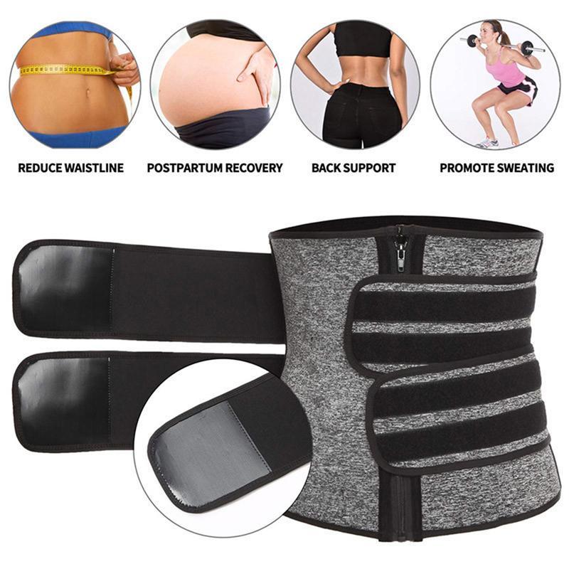 Sleek Waist Sculpting Shaper