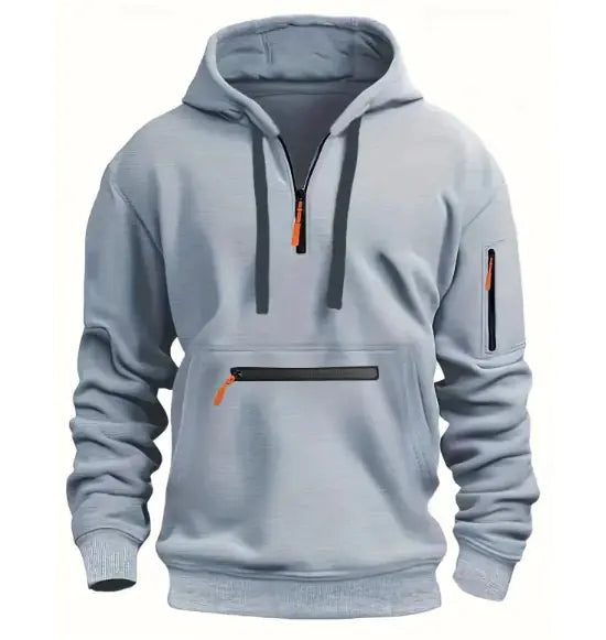 Athletic Leisure Coat