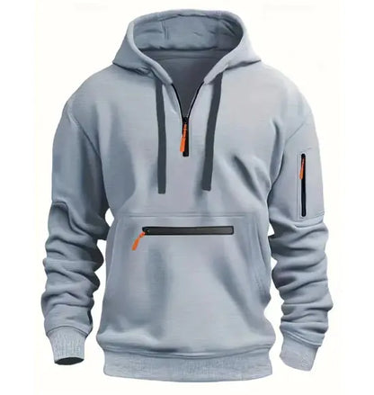 Athletic Leisure Coat