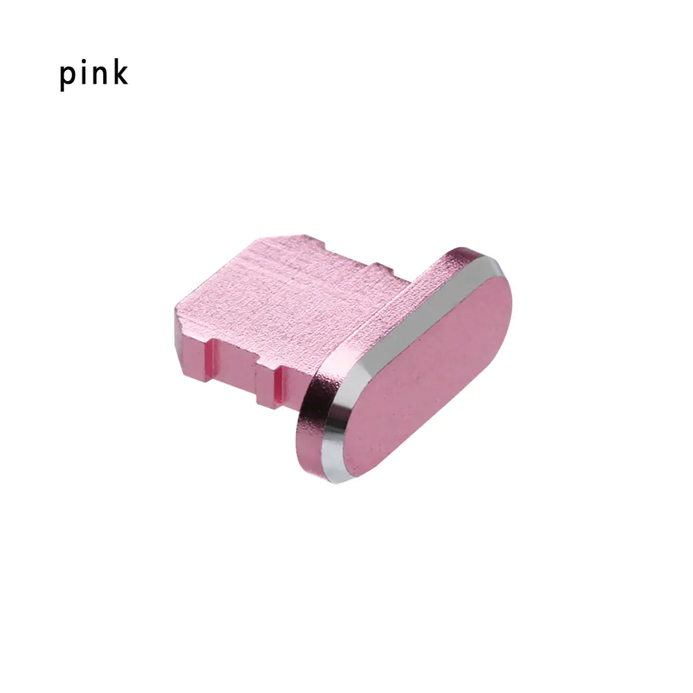High-Quality Dust Plug for iPhone 11 Pro Max Charging Port