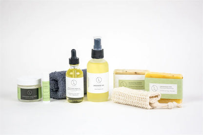 Eucalyptus Men&