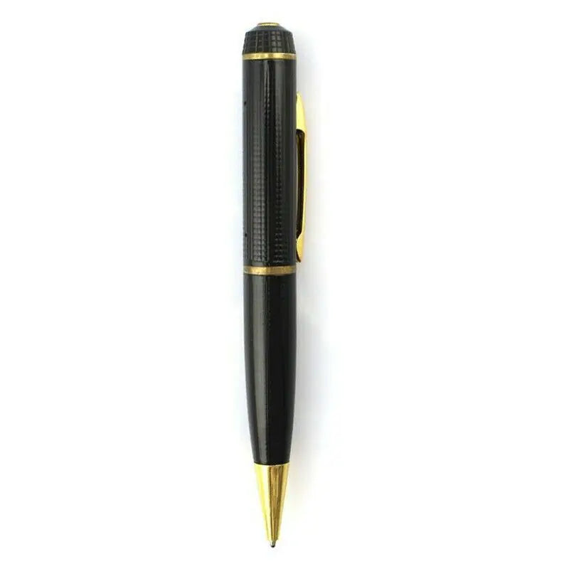 HD 1080P Mini Pen Camera DVR