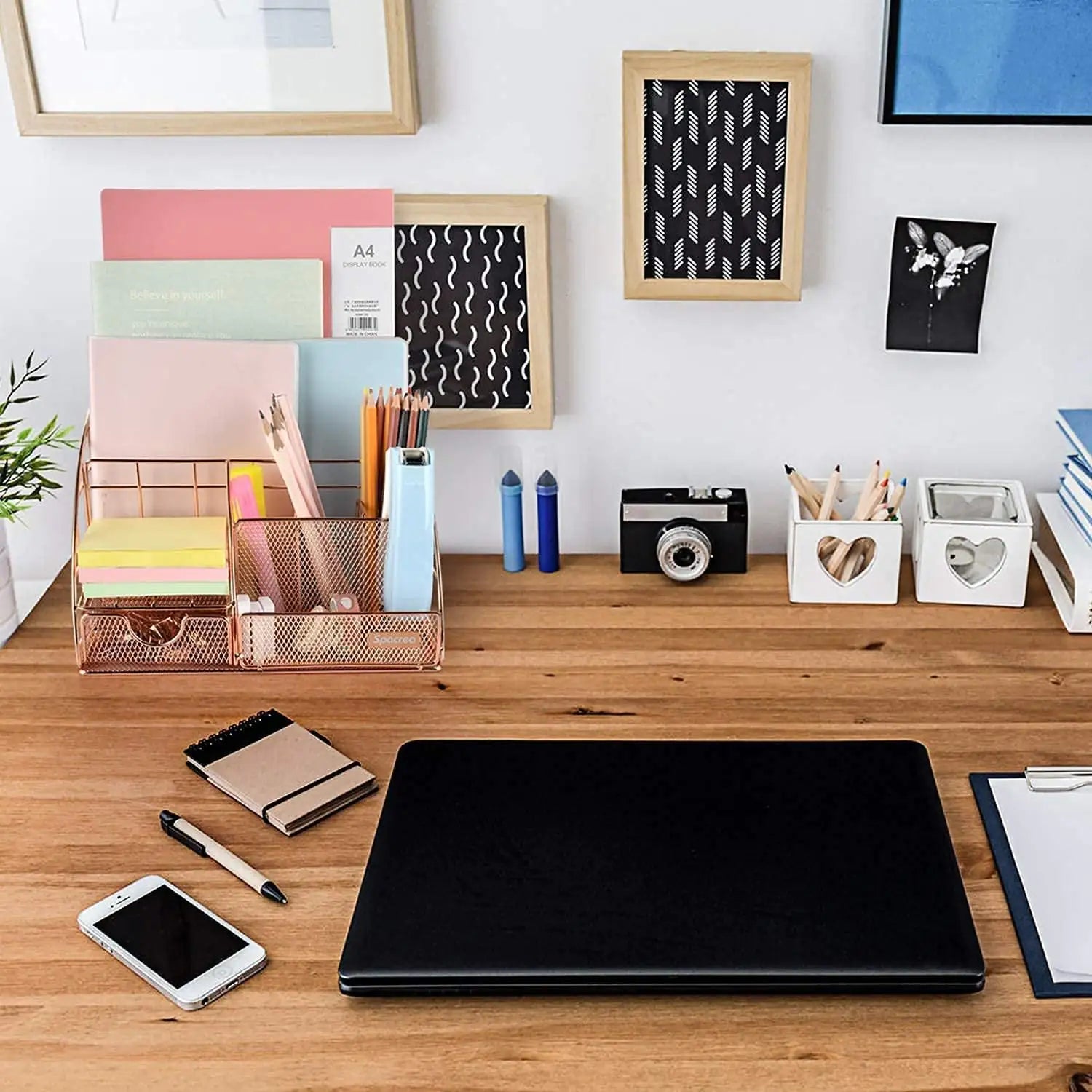 Ultimate Desk Caddy