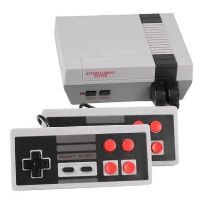 Retro 620 Game Hub