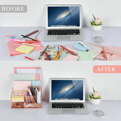 Ultimate Desk Caddy