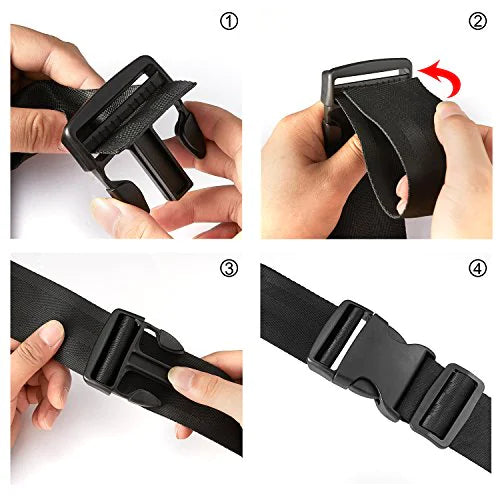 SpeedPro 56” Sprint Trainer