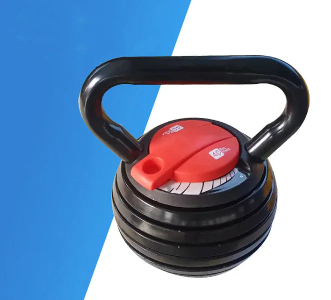 FlexWeight Kettlebell Set
