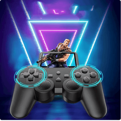 S10 Elite Handheld Gaming Device