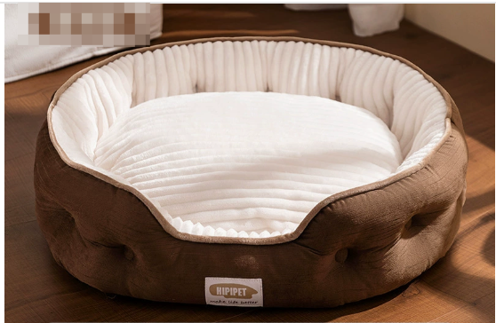 All-Season Washable Large Pet Sofa