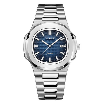 Elite Tactical Timepiece