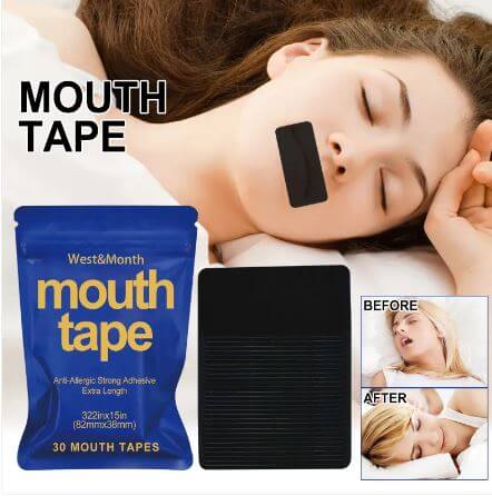 Silent Night Sleep Patches