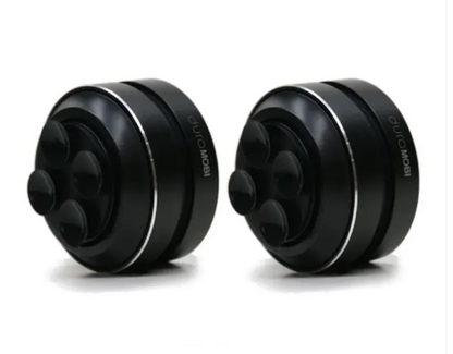 Portable Bone-Conduction Speaker ChicCharm