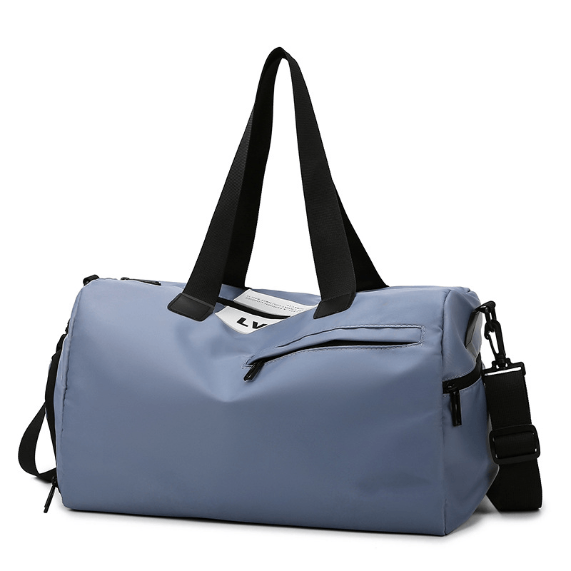 All-Weather Athletic Duffel