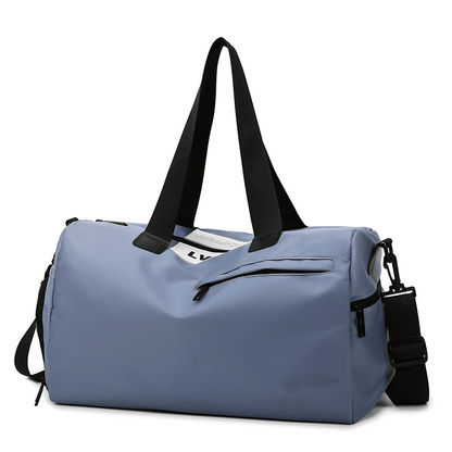 All-Weather Athletic Duffel