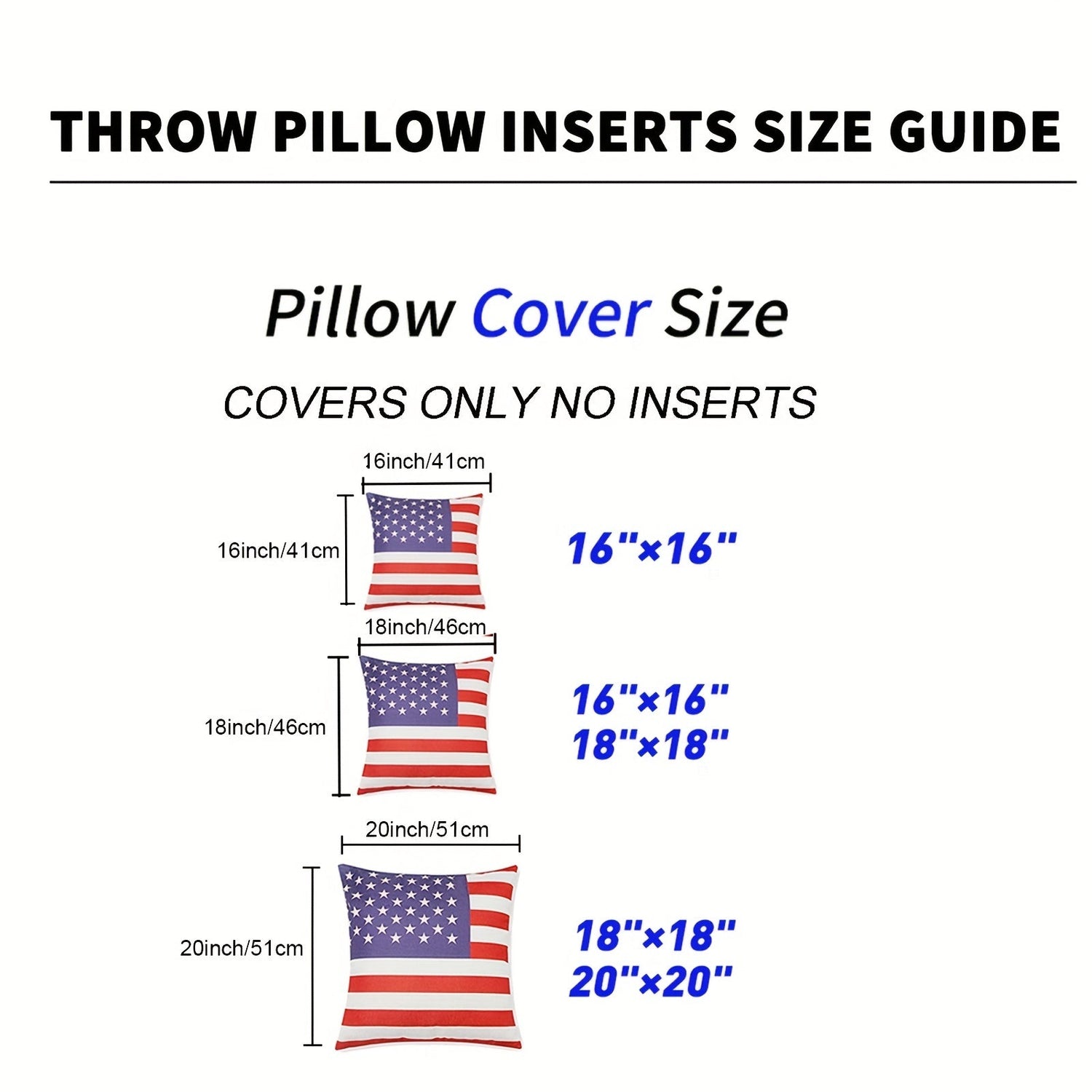 Chic Plush Cushion Covers