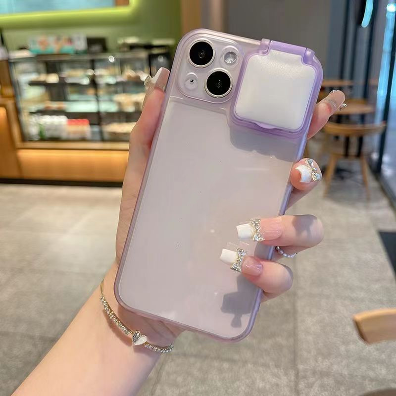 LED Lite Mobile Case