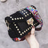 Velvet Luxe Betty Bag ChicCharm