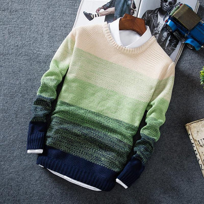Chic Comfort Sweater