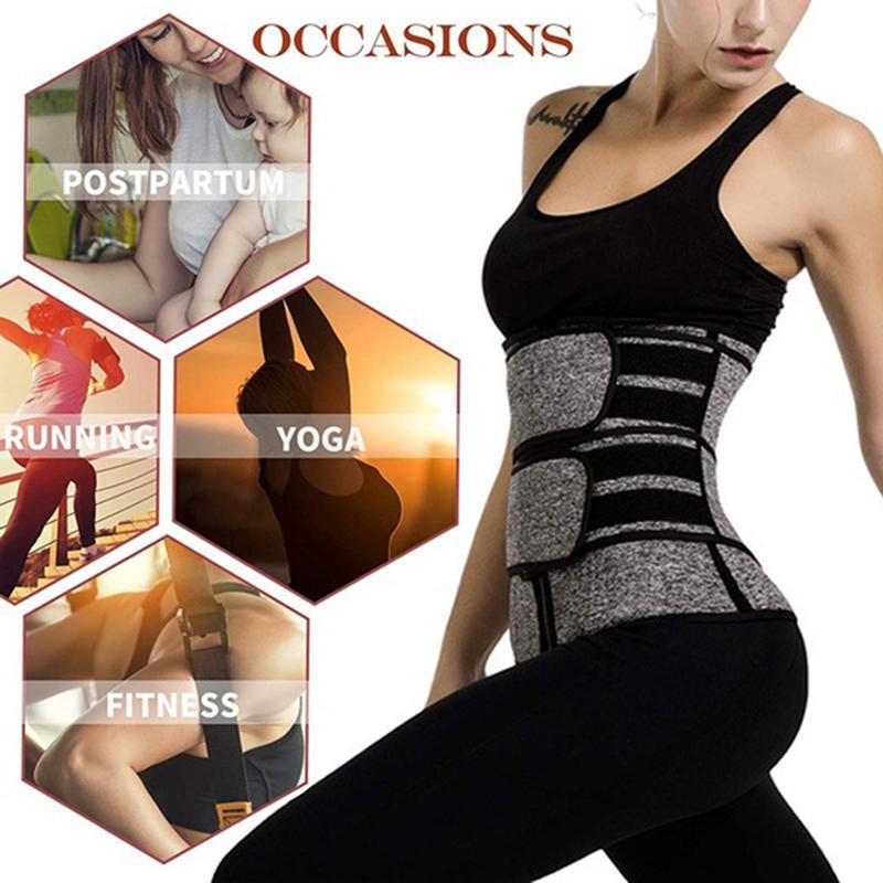 Sleek Waist Sculpting Shaper