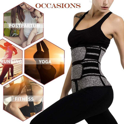 Sleek Waist Sculpting Shaper