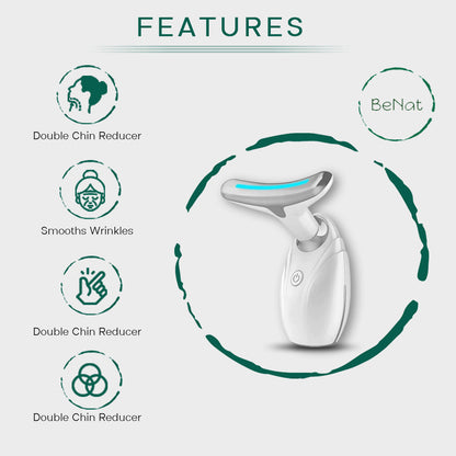 Radiant Lift LED Neck &amp; Face Tool