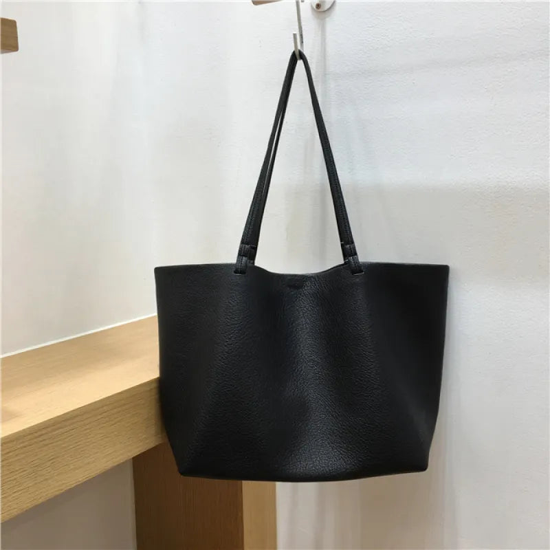Chic Multipurpose Shoulder Bag
