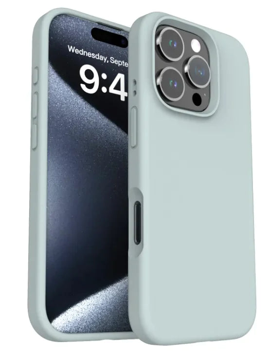 ShockProof Silicone Phone Case