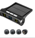 Universal Solar Wireless Tire Pressure Monitor ChicCharm