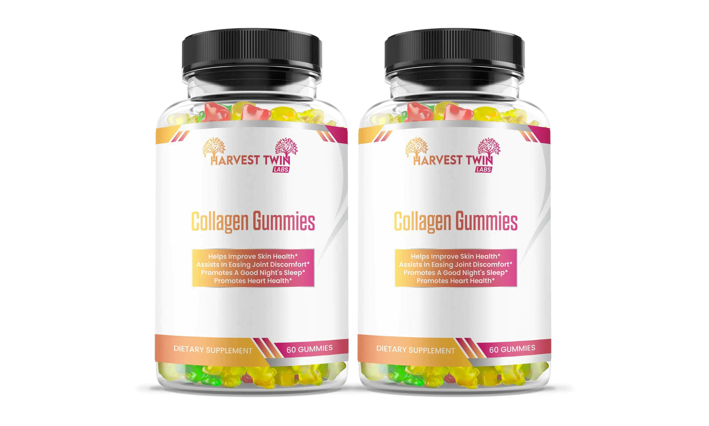 Collagen Chewables