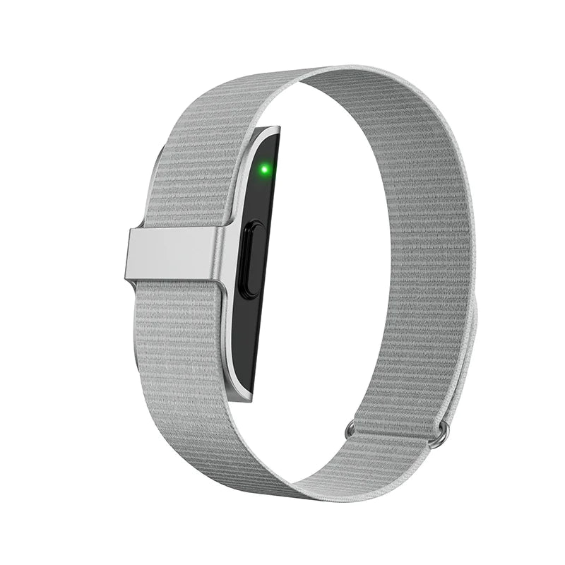 Active Pulse Smartwatch